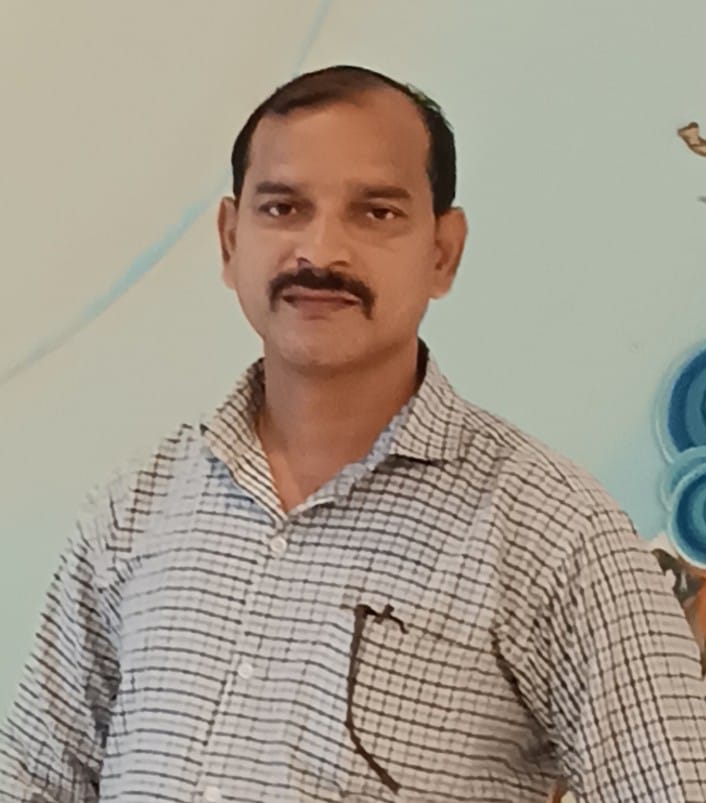 Shivpratima Soujanya & Shri Sunil Popat Sable