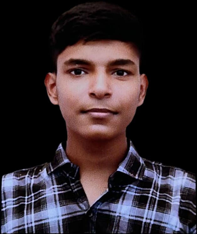 Swayam Somnath Limbale