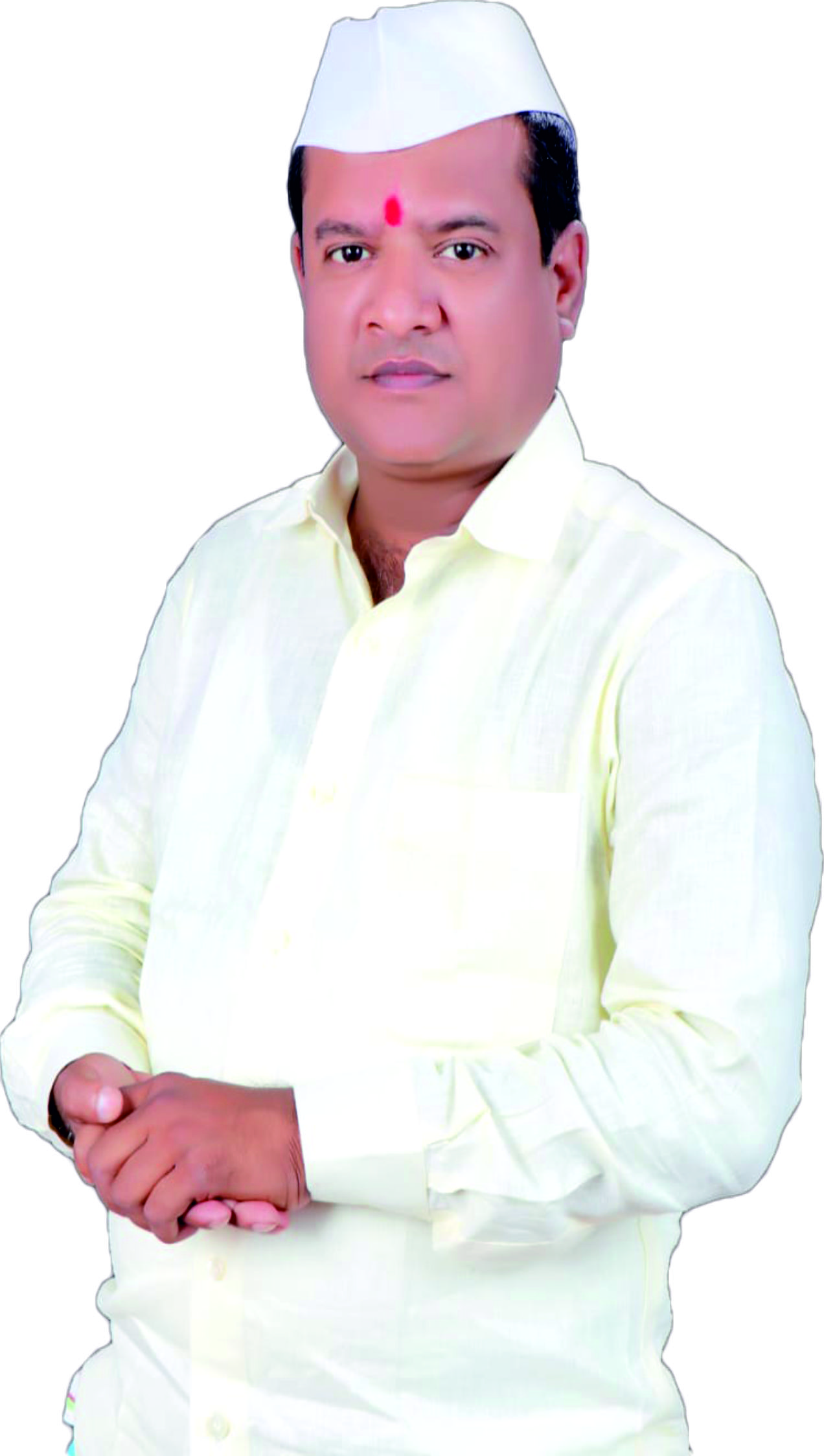 Shri. Kashinath Namdeo Panmand
