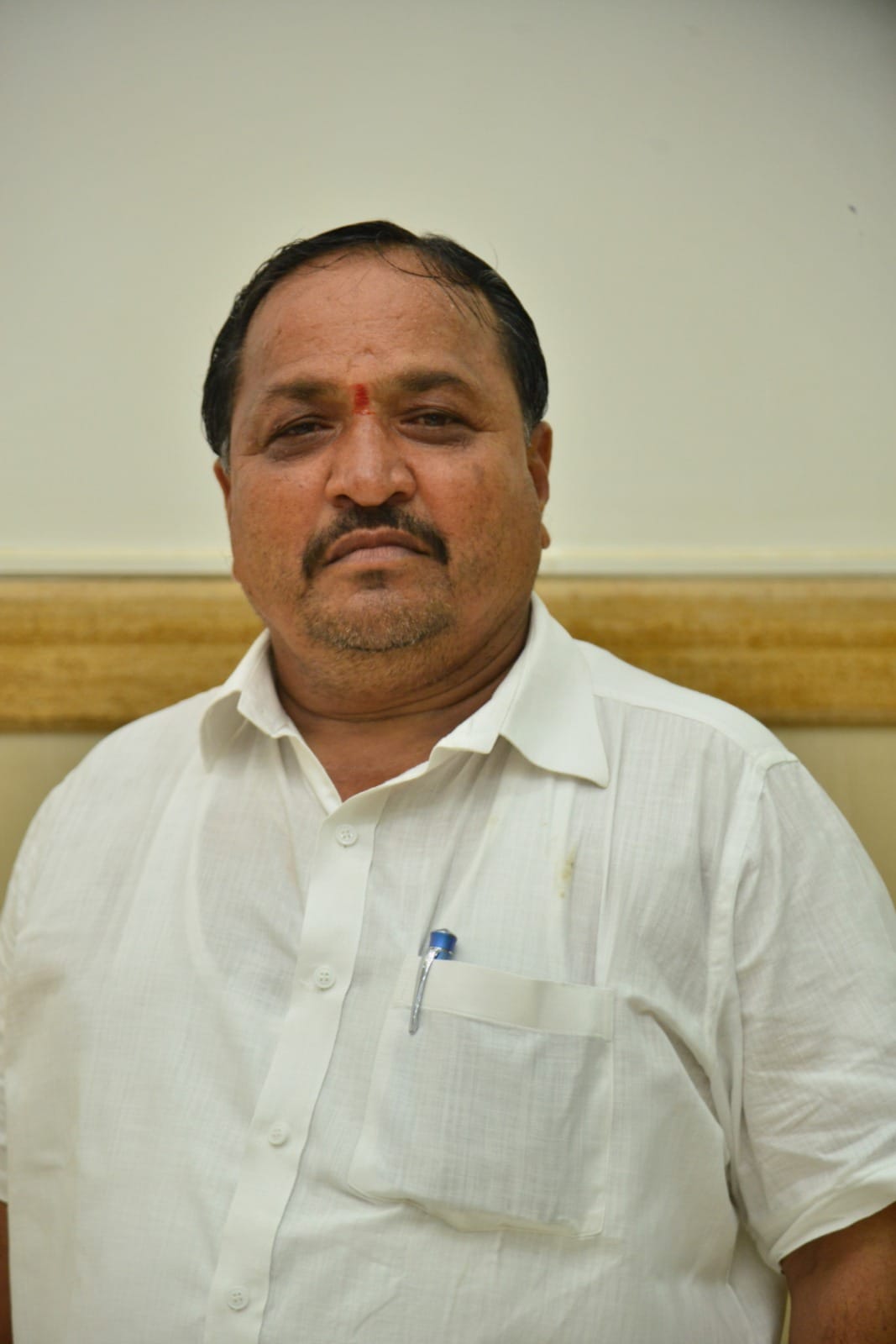 Shri. Ashok Kisan Gopale