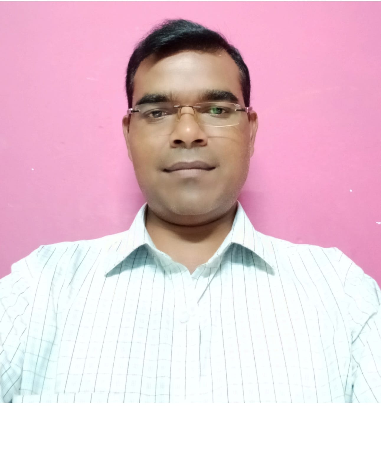 Shri. Gautam Popat Sable