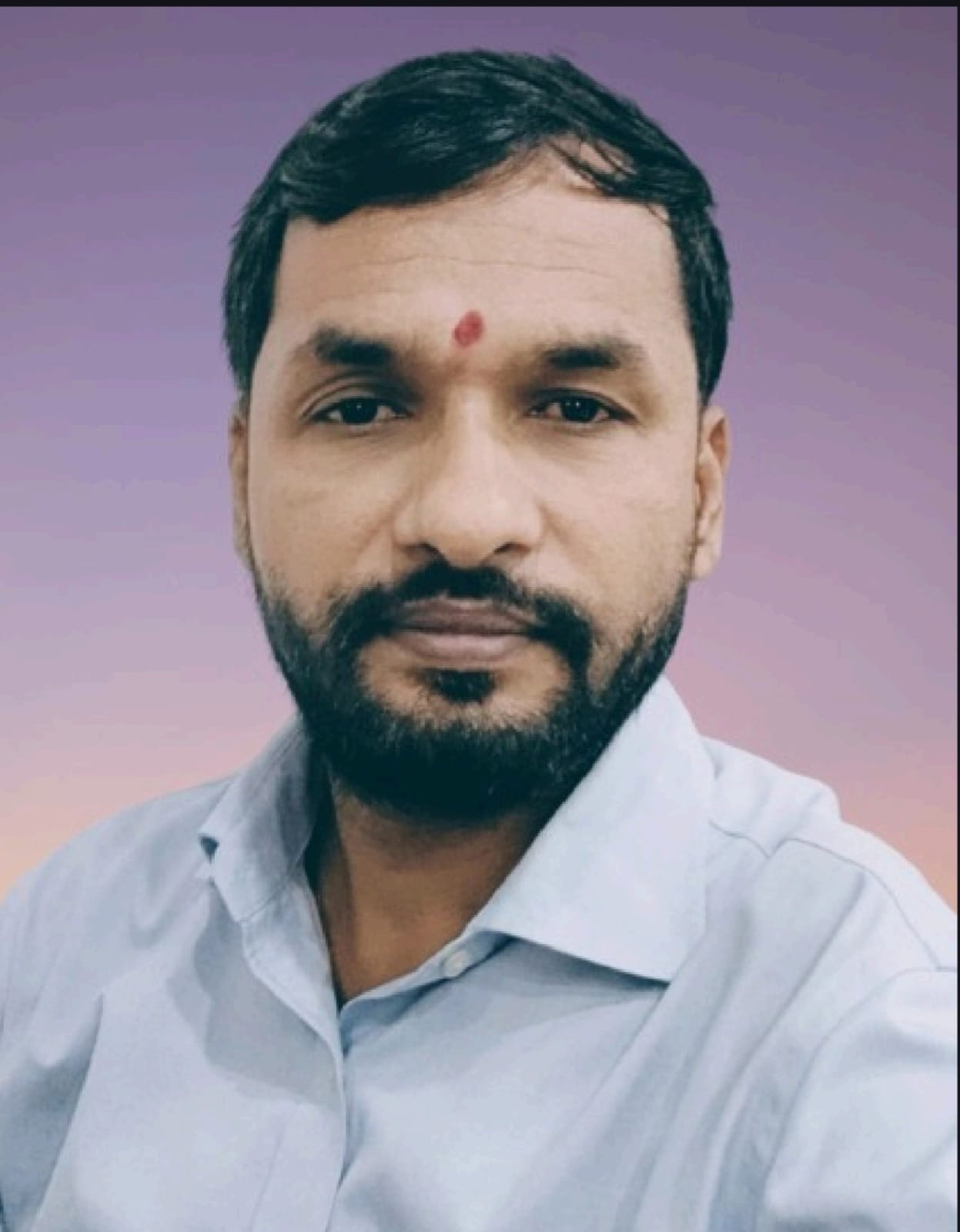 Shri. Somnath Chimaji Panmand