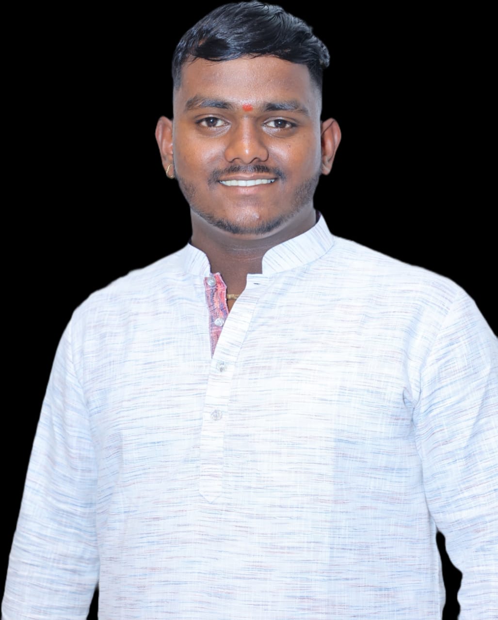 Shri. Omkar Vitthal Gopale