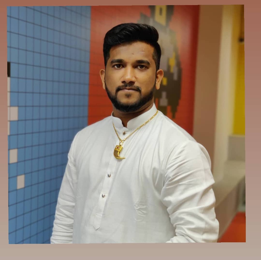 Shri. Vaibhav Vitthal Lohar