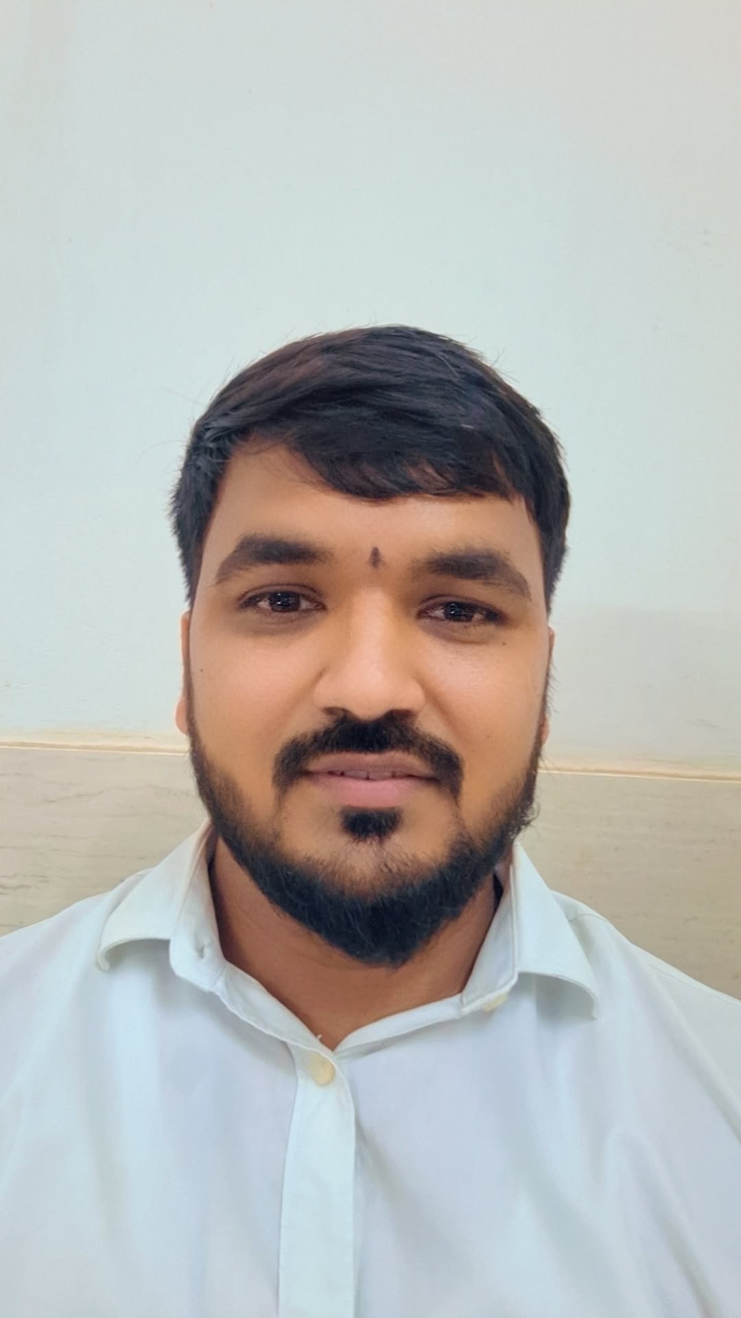 Shri. Vaibhav Ramdas Gopale